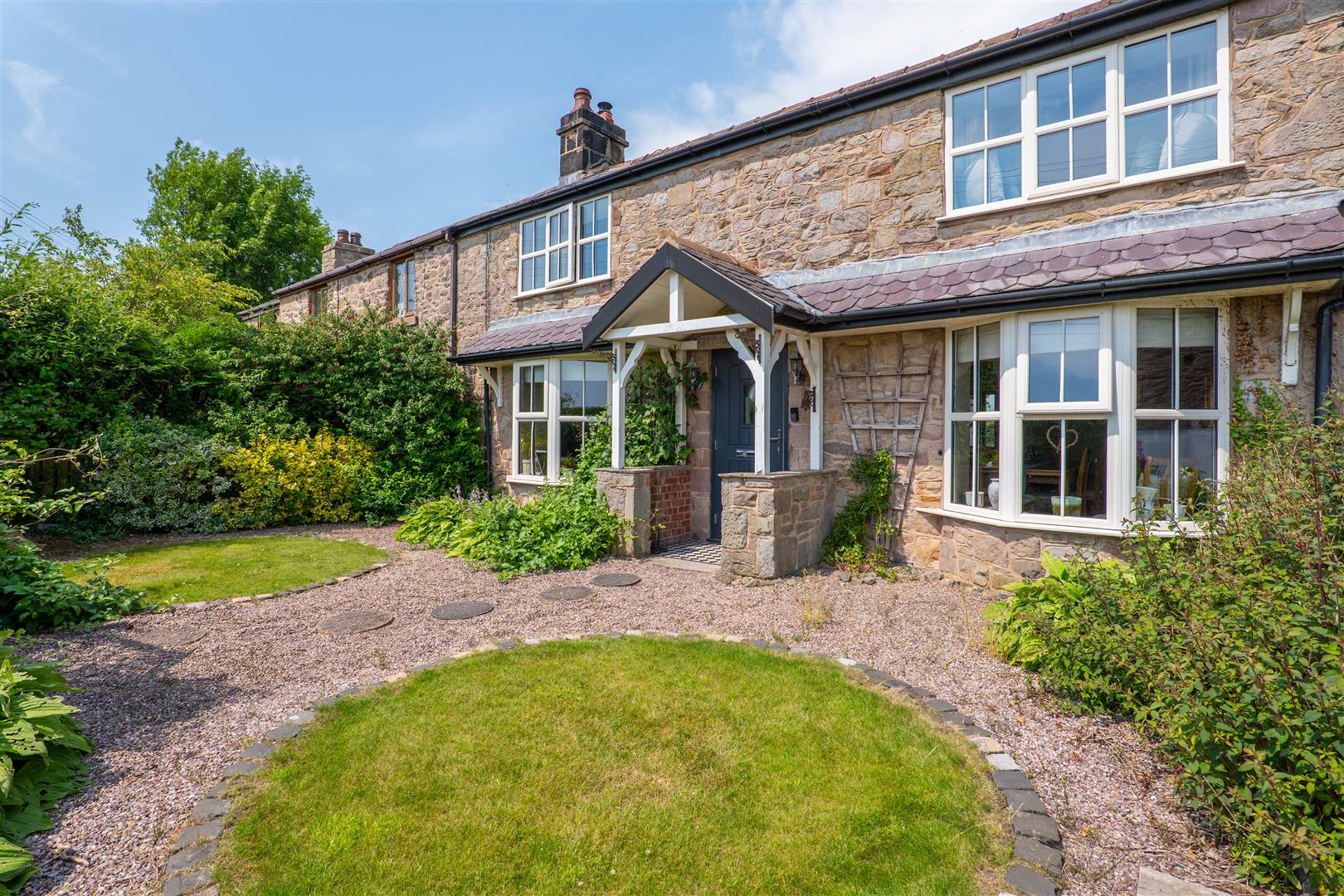 Sandy Lane, Brindle, Chorley
